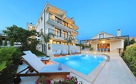 Villa Manda Zadar Luxury Apartments